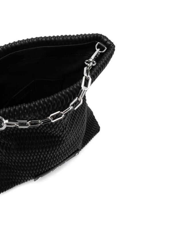 18756912_41209734_1000_c04834a5-f809-43ff-bbc7-badcbcd48b6d.jpg Karl Lagerfeld K/Kushion quilted shoulder bag