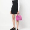 18756933_42505656_1000.jpg Karl Lagerfeld K/Ikonik 2.0 monogram small tote bag