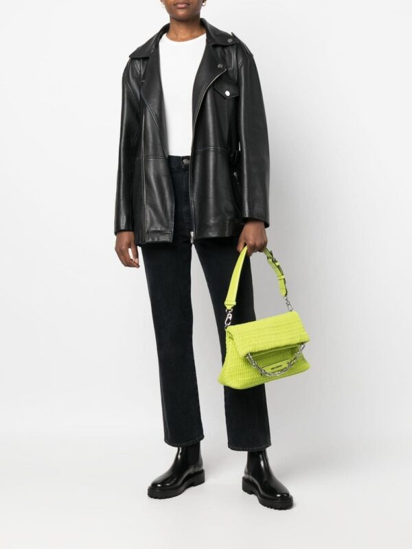18757445_41219697_1000.jpg Karl Lagerfeld K/Kushion quilted shoulder bag