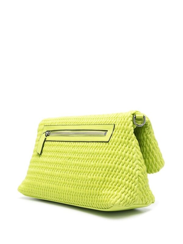 18757445_41220012_1000.jpg Karl Lagerfeld K/Kushion quilted shoulder bag