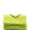 18757445_41220016_1000.jpg Karl Lagerfeld K/Kushion quilted shoulder bag