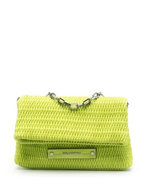 18757445_41220016_1000.jpg Karl Lagerfeld K/Kushion quilted shoulder bag