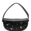 18757458_42506600_1000.jpg Karl Lagerfeld K/Swing pin-embellished shoulder bag