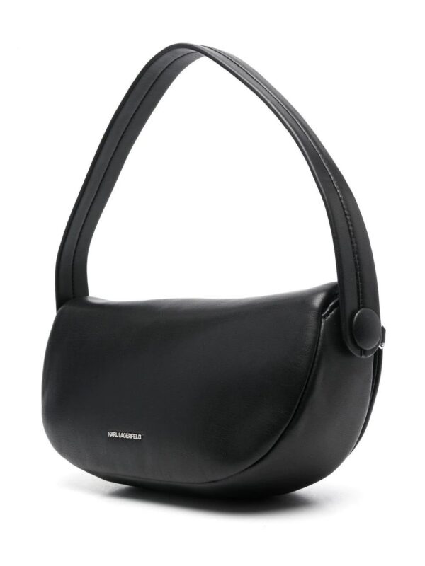 18757458_42508112_1000.jpg Karl Lagerfeld K/Swing pin-embellished shoulder bag