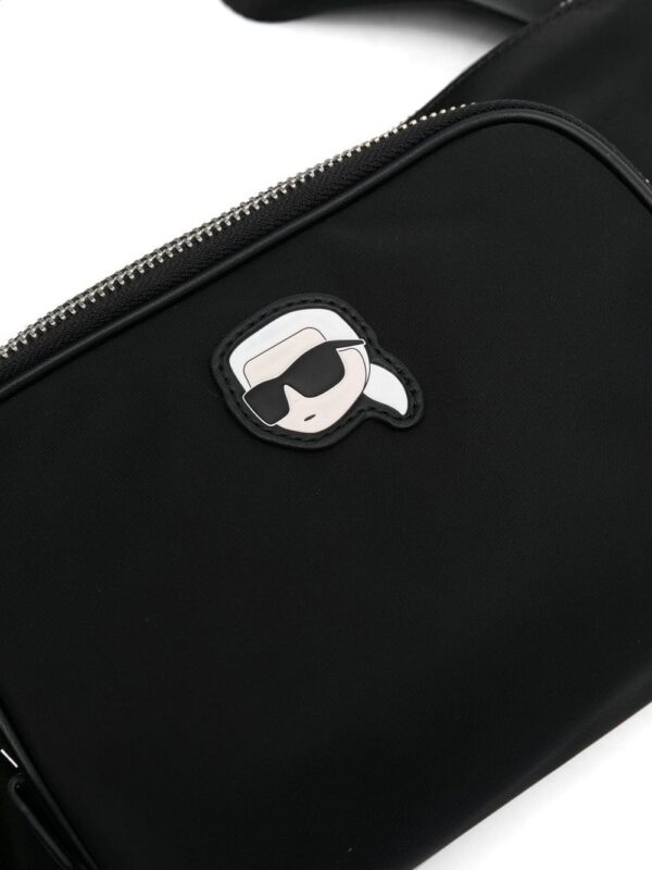 18757462_41207430_1000.jpg Karl Lagerfeld Ikonik belt bag