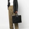 18757468_41211773_1000.jpg Karl Lagerfeld K/Ikonik 2.0 tote bag