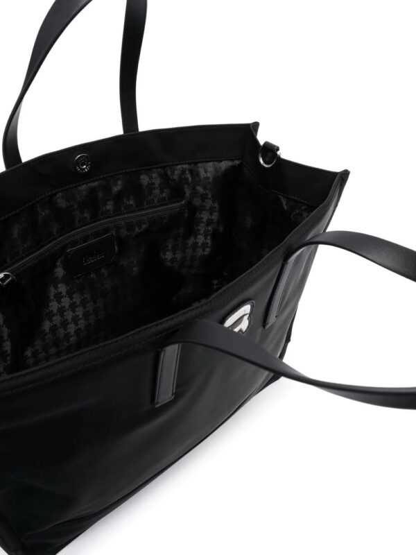 18757468_41211783_1000.jpg Karl Lagerfeld K/Ikonik 2.0 tote bag