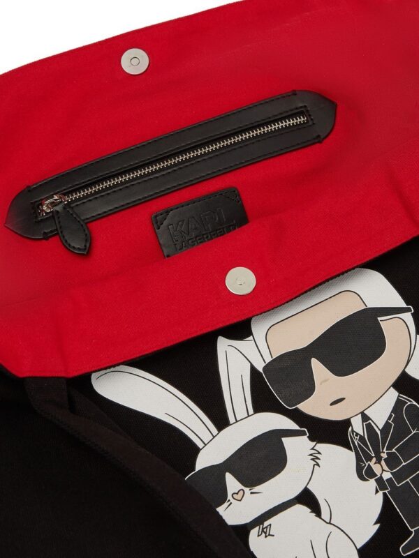 18758109_43511357_1000.jpg Karl Lagerfeld K/Cny tote bag