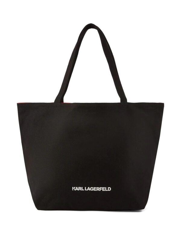 18758109_43512080_1000.jpg Karl Lagerfeld K/Cny tote bag