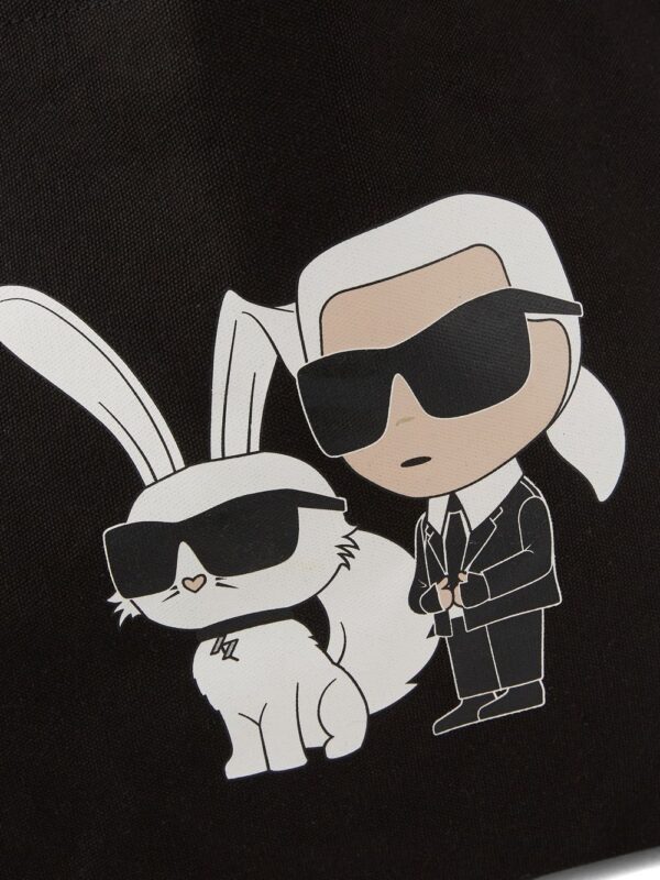 18758109_43512081_1000.jpg Karl Lagerfeld K/Cny tote bag