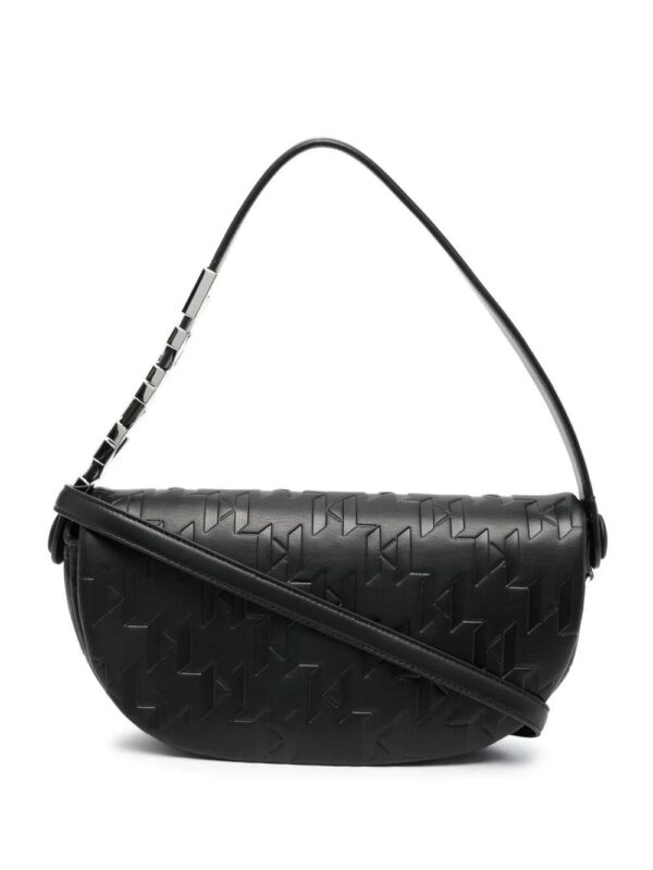18758114_41207180_1000.jpg Karl Lagerfeld K/Swing shoulder bag