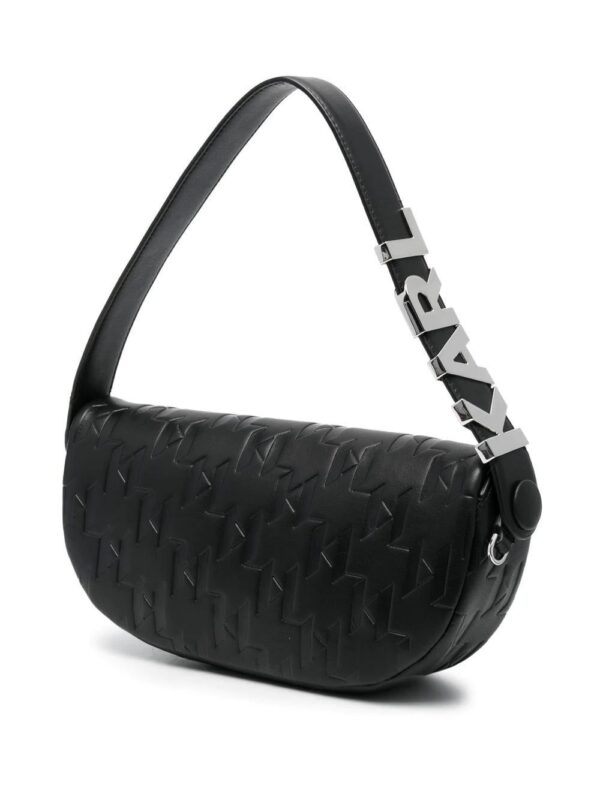 18758114_41207184_1000.jpg Karl Lagerfeld K/Swing shoulder bag