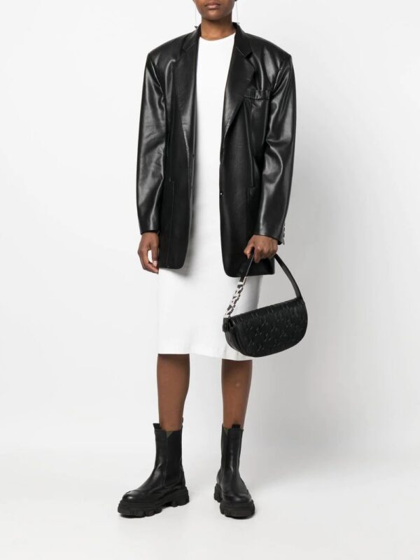 18758114_41209388_1000.jpg Karl Lagerfeld K/Swing shoulder bag