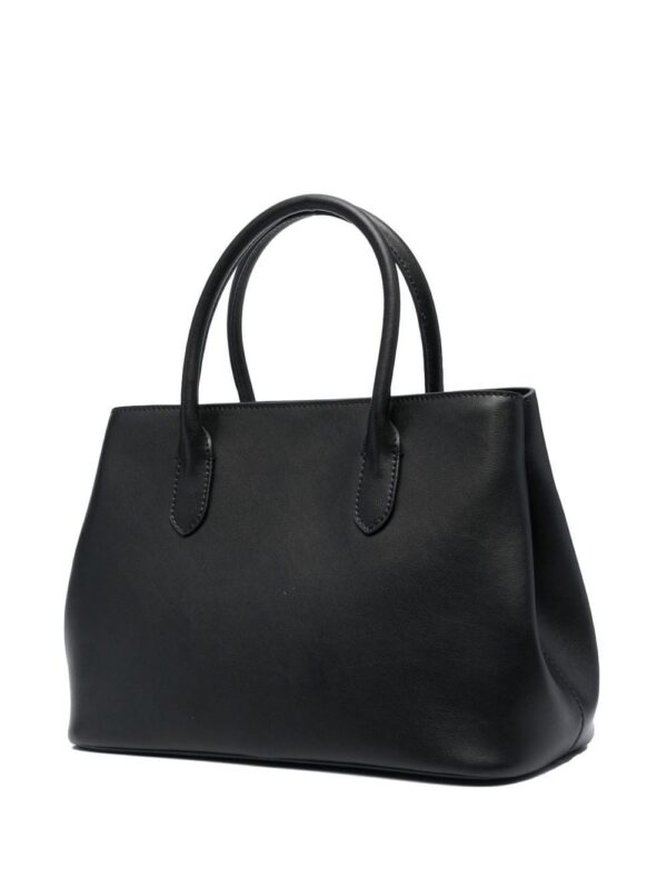 18758145_43645471_1000.jpg Karl Lagerfeld Ikonik 2.0 leather tote bag