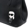 18758145_43646269_1000.jpg Karl Lagerfeld Ikonik 2.0 leather tote bag