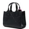 18758158_41208355_1000.jpg Karl Lagerfeld K/Skuare embossed tote bag