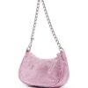 18765090_42243769_1000.jpg Balenciaga Le Cagole rhinestone-embellished shoulder bag