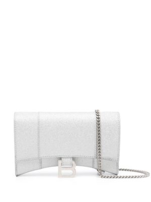 18765115_41525567_1000_bdd0c135-1a03-49ae-bed3-0e95316b29b7.jpg Balenciaga XS Hourglass wallet shoulder bag