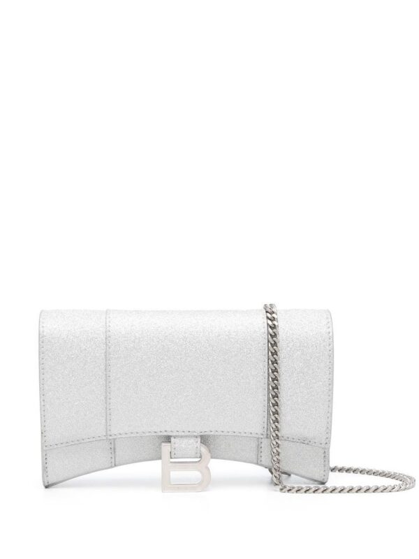18765115_41525567_1000_bdd0c135-1a03-49ae-bed3-0e95316b29b7.jpg Balenciaga XS Hourglass wallet shoulder bag