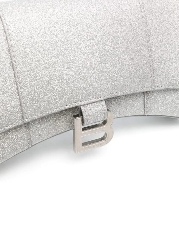18765115_41525569_1000_cabbde64-56a9-4e6c-83d1-7849bcc9581f.jpg Balenciaga XS Hourglass wallet shoulder bag