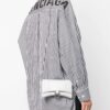 Balenciaga XS Hourglass wallet shoulder bag