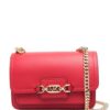 18765665_40659903_1000.jpg Michael Michael Kors logo plaque shoulder bag