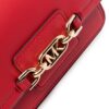 18765665_40660607_1000.jpg Michael Michael Kors logo plaque shoulder bag