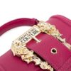 18768847_40652432_1000.jpg Versace Baroque-buckle tote bag