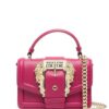 18768847_40653108_1000.jpg Versace Baroque-buckle tote bag