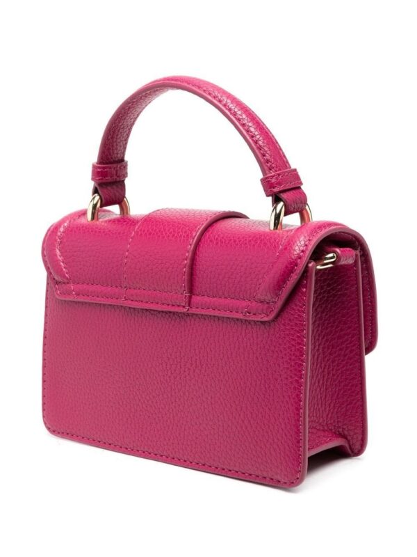 18768847_40653109_1000.jpg Versace Baroque-buckle tote bag