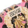 Versace baroque-print tote bag
