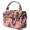 Versace baroque-print tote bag