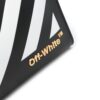 Off-White  Diag Hybrid Shop 28 leather tote bag