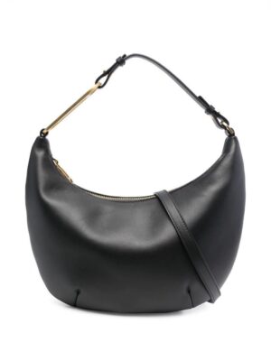 Off-White  paperclip hobo shoulder bag