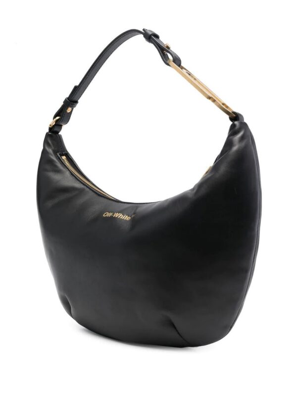 18784433_42505218_1000.jpg Off-white paperclip hobo shoulder bag