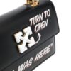 Off-White  Jitney 1.4 Virgil Was Here mini bag