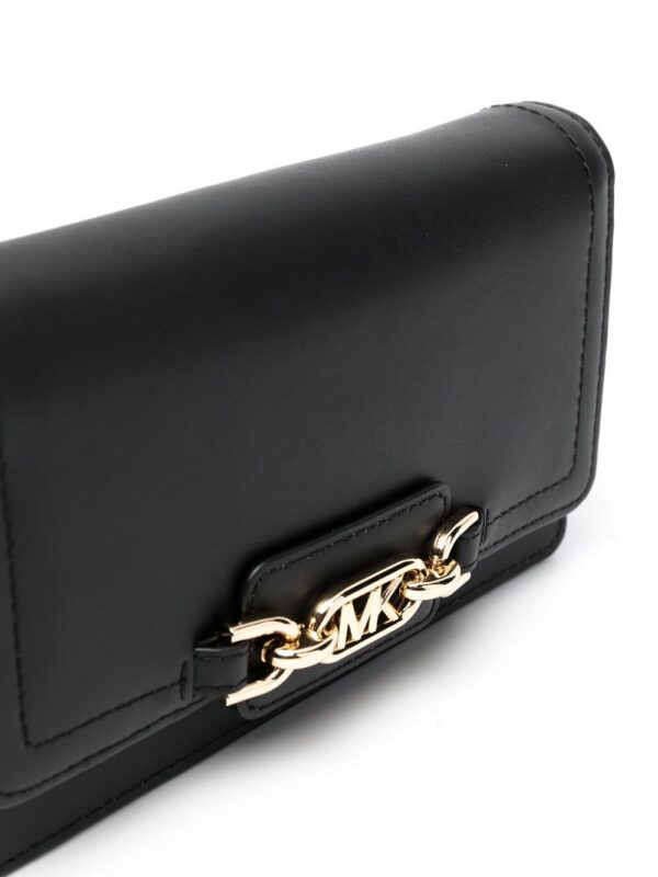 18787404_40818242_1000.jpg Michael Michael Kors Heather small crossbody bag