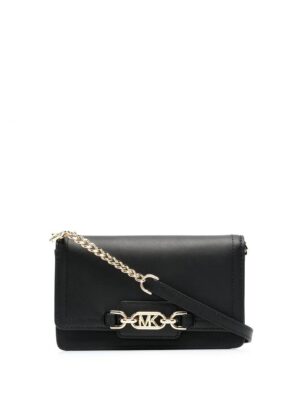 Michael Michael Kors  Heather small crossbody bag