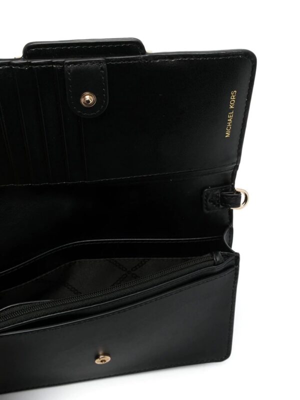 18787404_40820062_1000.jpg Michael Michael Kors Heather small crossbody bag