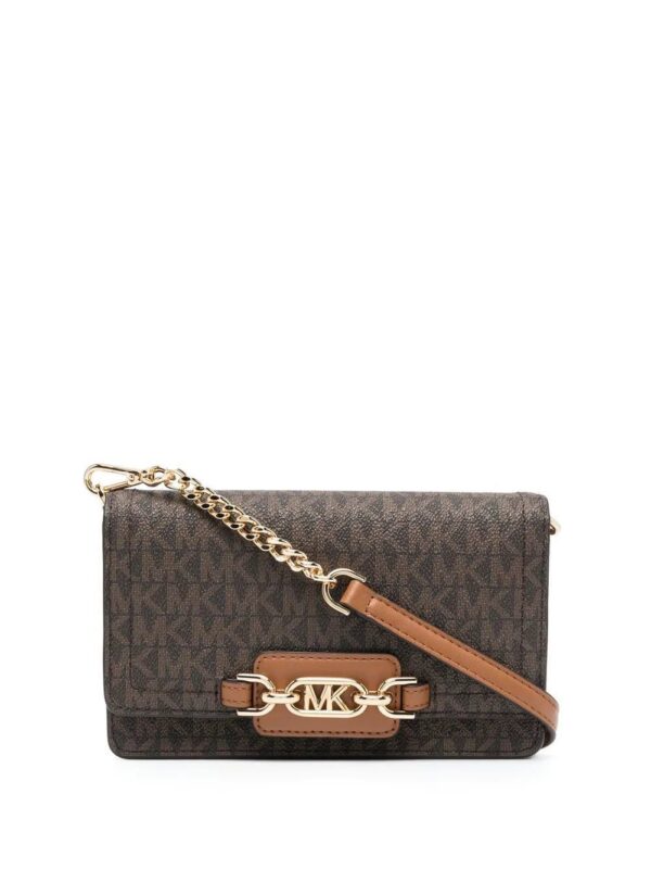 18788325_40823449_1000_b7375ea6-d935-49e9-981a-83485bef09c3.jpg Michael Michael Kors Heather monogram crossbody bag
