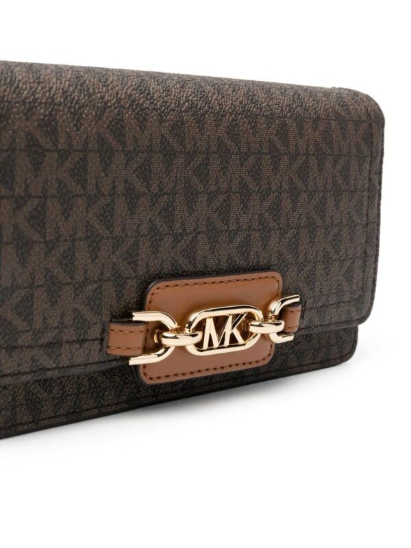 18788325_40825206_1000_3badf22d-f9f9-4191-9592-bf8ba84975a5.jpg Michael Michael Kors Heather monogram crossbody bag