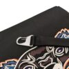 18799179_40792232_1000.jpg Kenzo embroidered-Tiger clutch bag