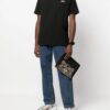 18799179_40792241_1000.jpg Kenzo embroidered-Tiger clutch bag