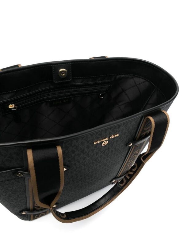 18799599_41111557_1000.jpg Michael Michael Kors Voyager monogram tote bag