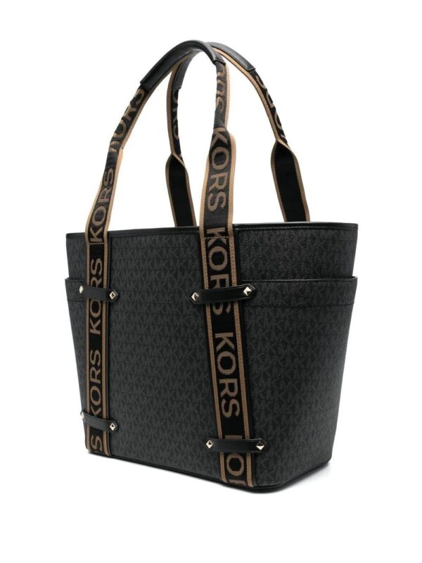 18799599_41113287_1000.jpg Michael Michael Kors Voyager monogram tote bag