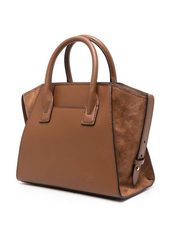 18800002_41547344_1000.jpg Michael Michael Kors Avril top-handle tote bag