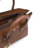 18800002_41547345_1000.jpg Michael Michael Kors Avril top-handle tote bag