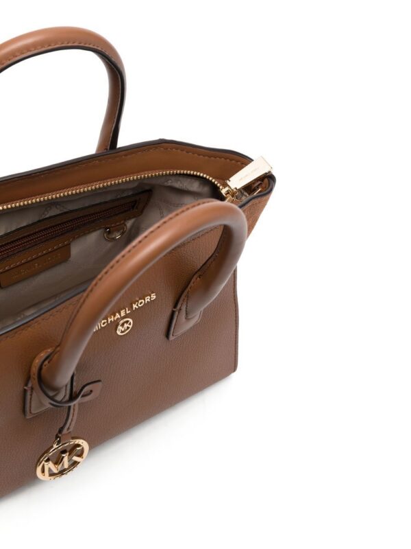 18800002_41547345_1000.jpg Michael Michael Kors Avril top-handle tote bag