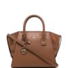 18800002_41548658_1000.jpg Michael Michael Kors Avril top-handle tote bag