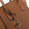 18800002_41548661_1000.jpg Michael Michael Kors Avril top-handle tote bag